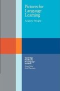 Wright Andrew: Pictures for Language Learning