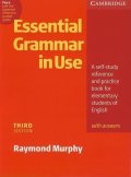 Murphy Raymond: Essential Grammar in Use 3rd Edition: Edition with answers
