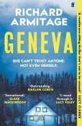 Richard Armitage: Geneva