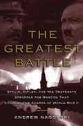 neuveden: Greatest Battle
