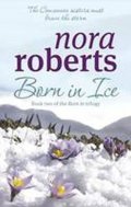 Roberts Nora: Born in Ice