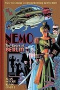 Moore Alan: Nemo: Roses Of Berlin
