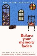 Kawaguči Tošikazu: Before Your Memory Fades
