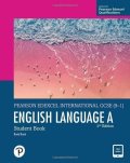 Grant David: Pearson Edexcel International GCSE (9-1) English Language A Student Book