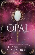 Armentrout Jennifer L.: Opal (Lux - Book Three)