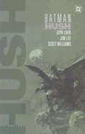 neuveden: Batman: Hush 1