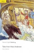 Andersen Hans Christian: PER | Level 2: Tales from Hans Andersen