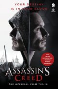 Golden Christie: Assassin´s Creed: The Official Film Tie-in