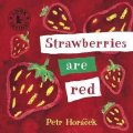 Horáček Petr: Strawberries are red