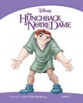 Potter Jocelyn: PEKR | Level 5: Disney Pixar The Hunchback of Notre Dame