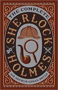 neuveden: The Complete Sherlock Holmes
