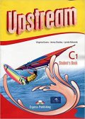 Evans Virginia: Upstream Advanced C1 Student´s Book