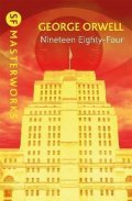 Orwell George: Nineteen Eighty-Four