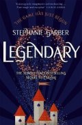 Garberová Stephanie: Legendary (Caraval 2)