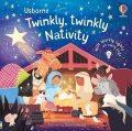 Taplin Sam: Twinkly Twinkly Nativity Book