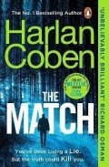 Coben Harlan: Match