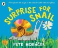 Horáček Petr: Surprise for Snail