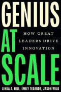 -: Genius at Scale