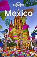 neuveden: Lonely Planet Mexico