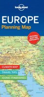 neuveden: WFLP Europe Planning Map