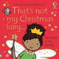 Watt Fiona: That´s Not My Christmas Fairy