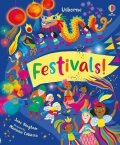 Binghamová Jane: Festivals!