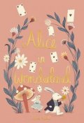 Carroll Lewis: Alice in Wonderland