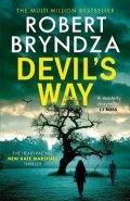 Bryndza Robert: Devil´s Way