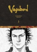 Inoue Takehiko: Vagabond Definitive Edition, Vol. 3