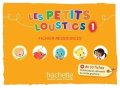 Denisot Hugues: Les Petits Loustics 1 Fichier ressources
