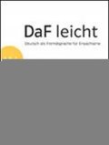 neuveden: DaF leicht A1.1 – K/AB + MP3