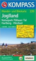 neuveden: Joglland,Hartberd,Wechsel 226 / 1:50T NKOM