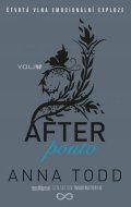 Todd Anna: After 4: Pouto
