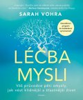 Vohra Sarah: Léčba mysli