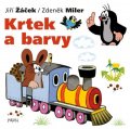 Žáček Jiří: Krtek a barvy