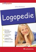 Klenková Jiřina: Logopedie