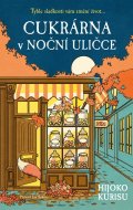 Kurisu Hijoko: Cukrárna v Noční uličce