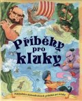 neuveden: Příběhy pro kluky