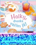 neuveden: Holky, dneska vařím já!