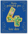 neuveden: Sbírka pohádek pro 4leté děti