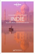 neuveden: Poznáváme Indie - Lonely Planet