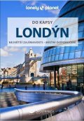neuveden: Londýn do kapsy - Lonely Planet