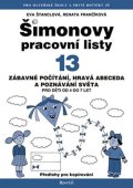 Štanclová Eva: ŠPL 13 - Zábavné počítání...
