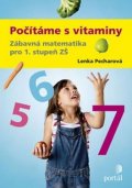 Pecharová Lenka: Počítáme s vitaminy