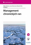Hlinková Edita: Management chronických ran