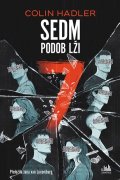 Hadler Colin: Sedm podob lži