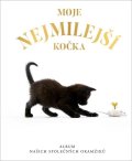 neuveden: Moje nejmilejší kočka - Album našich společných okamžiků