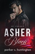 Huntington Parker S.: Asher Black