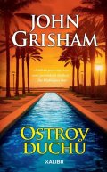 Grisham John: Ostrov duchů