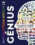 neuveden: Encyklopédia kvízov: Génius